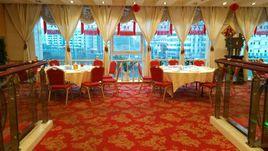 周記世家海鮮酒樓 周記世家海鮮酒樓