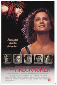 爆竹皇后 爆竹皇后