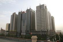 揚州市國家稅務局大樓