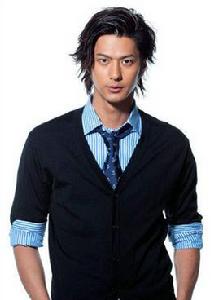 速水直道 速水直道