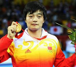 王嬌[中國女子摔跤隊運動員]