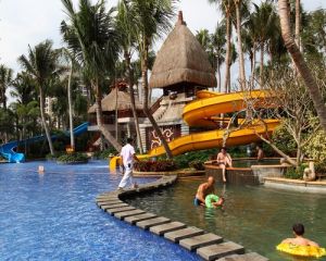 三亞灣海韻度假酒店 三亞灣海韻度假酒店