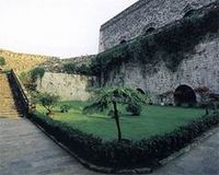 曹操藏兵洞 曹操藏兵洞