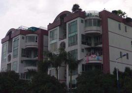 聚龍明珠花園 聚龍明珠花園