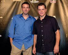 心靈捕手[1997年美國電影]