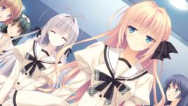 艾斯特·加拉哈·阿諾茲 艾斯特·加拉哈·阿諾茲