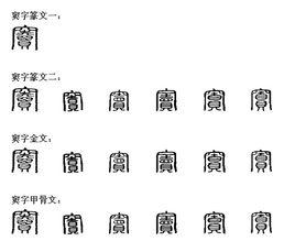 竇[漢語漢字]