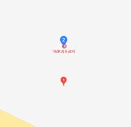 楊家灣鄉 楊家灣鄉