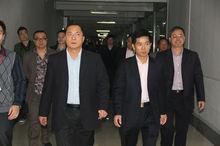 嶺南國際電子商務產業園(新聞圖片)