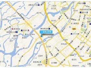 富通聖堤雅 富通聖堤雅