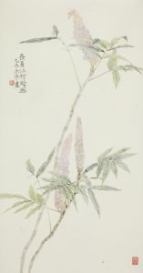 長夏江村處處幽
