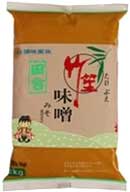 味噌