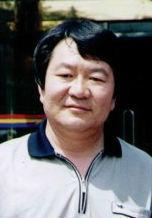 李業輝[書法家]