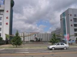 吉林松花江中學