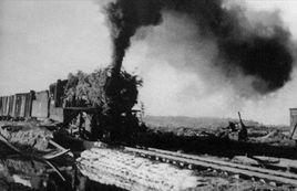 鋼鐵運輸線 鋼鐵運輸線