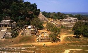 恰帕斯州 恰帕斯州