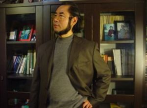 王華[重慶師範大學音樂學院教授]