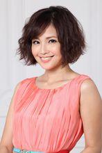 鍾凱西個人美照