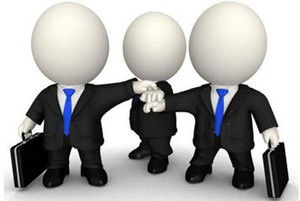 風險投資人 風險投資人