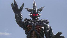 合體侵略兵器獸萬劫特