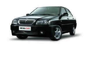 奇瑞奇雲 奇瑞奇雲