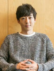 高橋一生 高橋一生