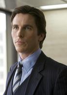 蝙蝠俠：黑暗騎士