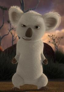 考拉大冒險[動畫電影]