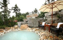 鳳凰溫泉旅遊區 鳳凰溫泉旅遊區