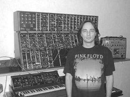 柏林電子音樂學校 柏林電子音樂學校