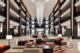 天津京薊聖光萬豪酒店 天津京薊聖光萬豪酒店