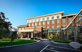 寧臥莊賓館 寧臥莊賓館