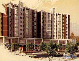 銀隆開元名郡 銀隆開元名郡