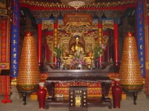 六祖故里旅遊度假區 六祖故里旅遊度假區