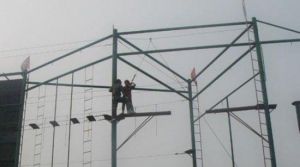 奧美特軍事拓展基地 奧美特軍事拓展基地