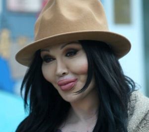 電風扇大媽 電風扇大媽