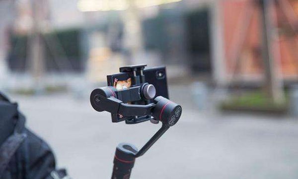 越來越多人開始拍vlog?但這到底是個什麼鬼