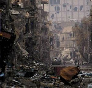 隋芬之戰 隋芬之戰