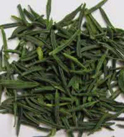 天山綠茶 天山綠茶