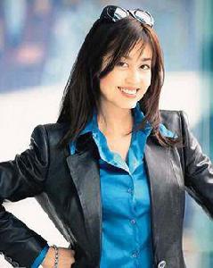 孫佳君[香港演員]