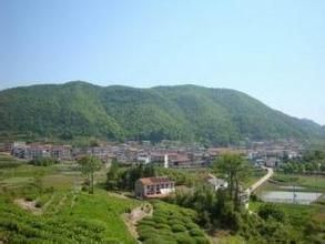 省罵王培自然村 省罵王培自然村