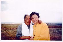 胡松華[男高音歌唱家]