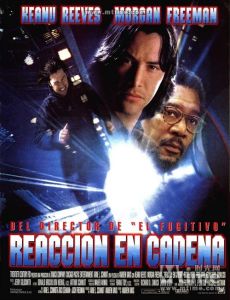 《連鎖反應》 《連鎖反應》