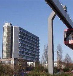 多特蒙德大學 多特蒙德大學