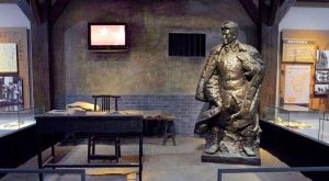 江西革命烈士紀念堂