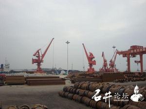 石井鎮[位於南安市最南部]