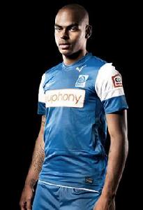 馬爾文·奧貢吉米 馬爾文·奧貢吉米