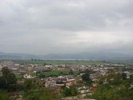 大水村[雲南省石屏縣異龍鎮大水村]