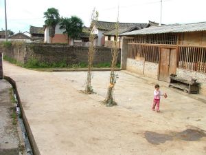 下科自然村 下科自然村