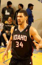 2016年發展聯盟時期